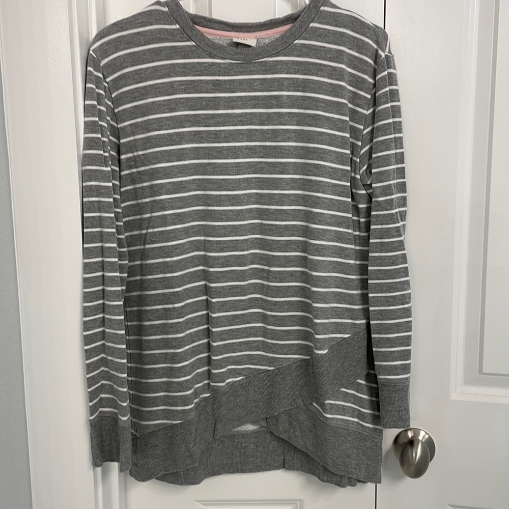 Target (a new day) Lounge Shirt Size Small. Very soft!